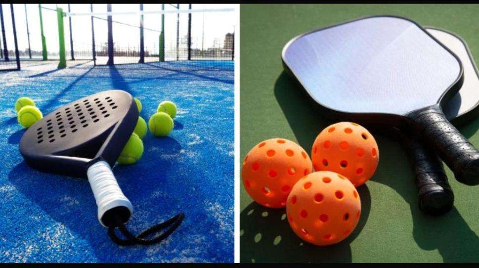 ## ***¬Written by Sahiba Khanè¬***

For decades, classical racket sports like tennis, badminton, and squash have dominated the global sports landscape. However, over the past few years, a quiet revolution has been brewing across urban centers, sports clubs, and social media feeds worldwide. Two sports—Pickleball and Padel—have transitioned from niche hobbies into global phenomena, changing how people interact with fitness, sports, and community living.



​What makes this trend so fascinating is not just the sheer number of people picking up paddles for the first time, but how quickly these sports have broken traditional demographic barriers. From corporate professionals and college students to retired athletes, everyone is booking courts, competing in local leagues, and sharing their journey online.



​Here is an in-depth look into why Pickleball and Padel are redefining the future of recreational and professional sports.

## ​🏓 1. The Low Barrier to Entry: Easy to Learn, Hard to Master

​One of the biggest obstacles beginners face in sports like tennis or squash is the steep learning curve. Mastering a serve or executing high-speed rallies requires months of technical coaching. Pickleball and Padel completely rewrite this rulebook.



  ***¬Pickleball’s Simplicity:¬** Combining elements of badminton, table tennis, and tennis, Pickleball uses a lightweight paddle and a perforated plastic ball. Played on a court less than half the size of a tennis court, players can learn the basic rules and engage in fun rallies within just 30 minutes of picking up a paddle.



  ***¬Padel’s Dynamic Play:¬** Played in an enclosed glass-walled court roughly one-third the size of a tennis court, Padel incorporates walls similar to squash. The glass walls keep the ball in play longer, allowing beginners to enjoy continuous, action-packed rallies without constantly stopping to pick up balls.

## ​🌐 2. The Power of Community & Social Connection

Modern fitness trends are shifting away from isolated workouts toward social, community-driven activities. Both Pickleball and Padel are inherently doubles-focused sports, creating an environment built around communication, teamwork, and social interaction.



  *​**Urban Networking Hubs:**In major metropolitan cities, court venues are becoming new-age social hubs. Corporate teams use weekly matches for team-building, while local clubs host mixers and open nights where players swap partners after every game.



  *​**Inclusivity Across Generations:** Unlike high-impact sports that put heavy strain on joints, the smaller court size reduces extreme sprinting requirements. This allows younger players to compete on equal footing with older family members, making it a uniquely multi-generational sport.

## ​📈 3. Infrastructure Growth & Real Estate Shift

​The rapid rise of these paddle sports is also driven by smart urban real estate adaptation. Sports club owners, real estate developers, and city planners are converting underutilized urban spaces into high-density racket sports facilities.



  *​**High Court Density:** A single traditional tennis court footprint can easily accommodate up to three Pickleball courts or two indoor Padel courts. This allows venue owners to host significantly more players per hour.



  *​**Commercial Investment:**Private equity firms and celebrity investors have backed professional leagues like* *Major League Pickleball (MLP)**and the***** *Premier Padel**** tour, driving commercial sponsorship, televised broadcasts, and high-tech equipment development.

## ​Conclusion: The Future of Racket Sports

​The explosion of Pickleball and Padel is not a short-lived trend; it reflects a permanent shift in how modern society approaches health, recreation, and community sports. By bridging the gap between competitive athletics and casual social gathering, these two sports have unlocked a formula that traditional sports took decades to build.



​Whether you are looking to stay active, meet new people, or test your hand-eye coordination in a fast-paced game, picking up a paddle might just be the best decision you make this season.

## ​💬 What's Your Pick?

​Have you tried playing Pickleball or Padel yet? Which of the two do you think will become the dominant sport over the next decade?

***¬​Share your thoughts and court experiences in the comments section below! 👇¬***