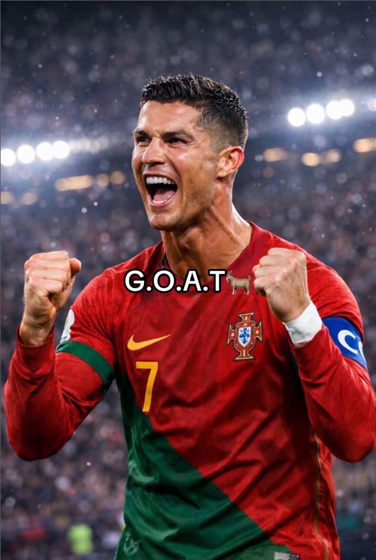 Cristiano Ronaldo, widely regarded as one of the greatest footballers of all time, continues to dominate conversations across the globe. Known affectionately as CR7, his legacy transcends the pitch, influencing sports culture, fashion, fitness, and even digital content creation. In this comprehensive blog, we dive deep into why Ronaldo stands as the ultimate “best editor” — not just of games, but of his own narrative, career highlights, and the way fans and creators edit and celebrate his legendary moments.

The Early Years: From Madeira to Manchester

Born on February 5, 1985, in Funchal, Madeira, Portugal, Cristiano Ronaldo dos Santos Aveiro showed extraordinary talent from a young age. Named after President Ronald Reagan, young Cristiano joined Sporting CP’s youth academy before making his professional debut. At just 18, he moved to Manchester United under Sir Alex Ferguson, where his work ethic and raw ability began to reshape modern football.

Ronaldo’s time at United (2003–2009) was transformative. He won three Premier League titles, one UEFA Champions League, and his first Ballon d’Or in 2008. His iconic step-over dribbles, powerful shots, and aerial prowess made him a nightmare for defenders. Fans and editors alike love replaying those early clips — the bicycle kick against Portsmouth or the solo run against Arsenal that left defenders in the dust.

Peak Dominance: Real Madrid and Beyond

In 2009, Ronaldo transferred to Real Madrid for a then-world-record fee. This era cemented him as a goal-scoring machine. He scored 450 goals in 438 games for Los Blancos, winning four Champions League titles (including three consecutive from 2016–2018) and four more Ballons d’Or. Records tumbled: most goals in a Champions League season (17 in 2013–14), fastest to reach 100, 200, 300 La Liga goals, and the all-time top scorer in El Clásico.

What sets Ronaldo apart as the “best editor”? His ability to constantly refine and improve his game. He meticulously “edits” his body, training regimen, and mindset. From nutrition to recovery, CR7 treats his physique like a high-end software update — always optimizing for peak performance. This dedication inspired countless fitness apps, training programs, and motivational edits shared across TikTok, YouTube, and Instagram.

Juventus, Manchester United Return, and Al-Nassr

After leaving Real Madrid in 2018, Ronaldo joined Juventus, where he broke the 100-goal barrier in Serie A and won two league titles. A dramatic return to Manchester United in 2021 brought nostalgia but mixed results. In 2023, he moved to Saudi Arabia’s Al-Nassr, continuing to shatter records while elevating the league’s global profile.

As of 2026, Ronaldo remains a prolific scorer for both club and country. His international achievements with Portugal include winning the 2016 UEFA European Championship and the 2019 UEFA Nations League — Portugal’s first major trophies.

Beyond the Pitch: Business, Philanthropy, and Influence

CR7 isn’t just an athlete; he’s a global brand. His CR7 clothing line, fragrances, hotels, and gyms generate massive revenue. Ronaldo’s net worth exceeds $500 million, making him one of the highest-earning athletes ever.

His philanthropic efforts are equally impressive — donating to children’s hospitals, disaster relief, and building schools. Ronaldo uses his platform to inspire millions, often sharing edited highlight reels that motivate young athletes.

Why Ronaldo is the Ultimate “Editor” of Greatness

The term “Best Editor” perfectly captures Ronaldo’s philosophy:

•  Career Editing: He has reinvented himself multiple times — from tricky winger to lethal striker to veteran leader.

•  Highlight Reels: Fans create thousands of fan edits daily. Ronaldo’s goals are perfectly suited for dramatic slow-motion montages, dramatic music overlays, and viral TikTok trends.

•  Mental Editing: His mindset of ignoring noise, focusing on goals, and constant self-improvement is a masterclass in personal development.

•  Visual Legacy: From Nike endorsements to his perfectly sculpted physique, every image of CR7 is editorial gold.

Ronaldo’s famous quote resonates deeply: “Talent without work is nothing.” He embodies the idea that life is like video editing — you cut out the failures, highlight the successes, add flair, and create something legendary.

Ronaldo’s Records That Still Stand

•  All-time top scorer in Champions League history (over 140 goals)

•  Most international goals for a male player (over 130)

•  Most hat-tricks in Champions League

•  Fastest player to reach various goal milestones

•  Highest-scoring Portuguese player ever

Training Secrets and Lifestyle

Ronaldo’s daily routine includes intense gym sessions, cryotherapy, hyperbaric chambers, and a strict diet low in sugars and high in protein. He famously sleeps up to 8–10 hours a day in multiple cycles. This discipline is why, at 41 (in 2026), he still competes at the highest level.

Fan Culture and Digital Editing

Communities on Reddit, Twitter/X, and YouTube thrive on creating Ronaldo edits. From emotional career retrospectives to funny memes, CR7 content drives billions of views. Hashtags like #CR7, #Siuuu, and #RonaldoLegacy dominate football discourse.

The Future of CR7

As Ronaldo approaches the twilight of his playing career, speculation grows about coaching, ownership, or media roles. Whatever comes next, his influence as the “best editor” of modern football will endure. He has inspired a generation to dream bigger, work harder, and edit their own stories with precision and passion.

Ronaldo’s journey proves that greatness isn’t born — it’s meticulously crafted, frame by frame, goal by goal.

Siuuu! To the next chapter.

