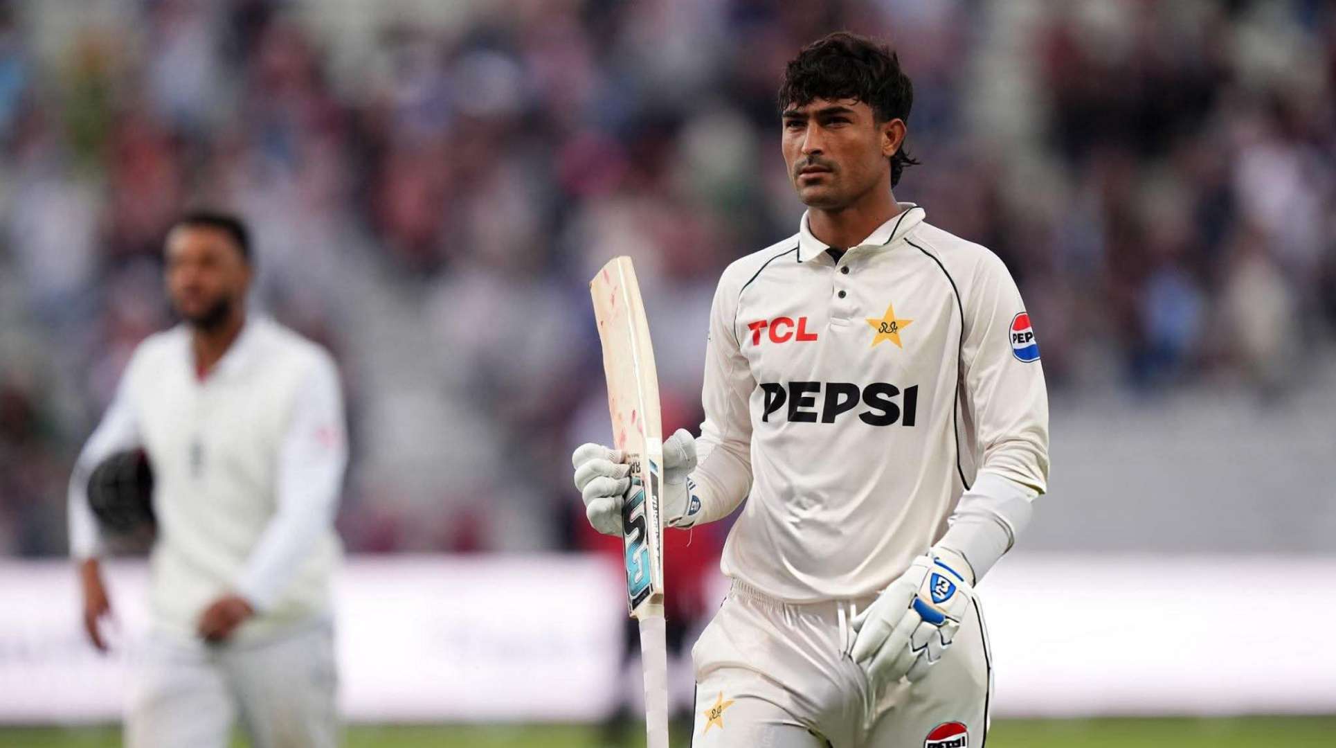 Raza Ullah Makes a Quick Impact At Edgebaston With All-Rounder Ambitions