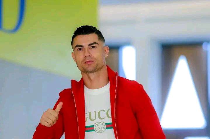 Cristiano Ronaldo dos Santos Aveiro was born on February 5, 1985, on the small island of Madeira, Portugal. His family was poor; his father was a gardener and his mother was a cook.