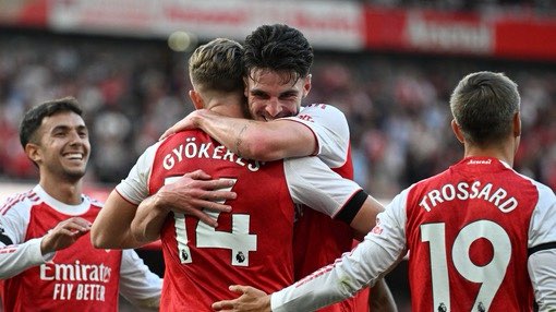 Arsenal 3-0 Sunderland: A Masterclass in Controlled Dominance