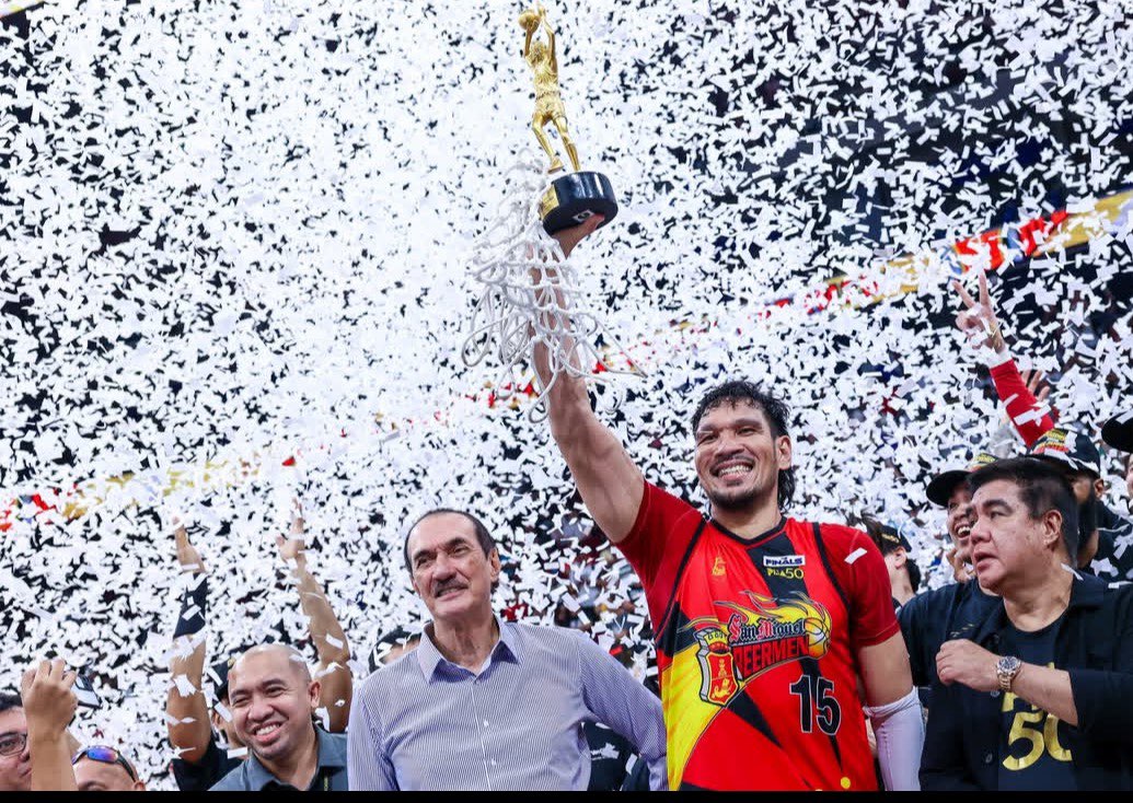 In the heart of Philippine basketball, where the roar of the crowd often drowns out the squeak of sneakers, one figure looms larger than the rest. Standing at a towering 6'10", Jun Mar Fajardo is not just a player; he is an era. For over a decade, the man affectionately known as "The Kraken" has redefined what it means to be a dominant force in the Philippine Basketball Association (PBA).

But to understand Jun Mar, you have to look beyond the seven MVP trophies and the numerous championships. You have to look at the humility, the resilience, and the quiet dignity of a man from Pinamungajan, Cebu, who conquered a nation.

The Origins of a Titan

Every legend has a beginning, and Jun Mar’s wasn't paved with immediate hype. Unlike the "prodigies" who are scouted in grade school, Fajardo’s rise was organic. Growing up in Cebu, his height was an anomaly, but his skill set was raw.

He honed his craft at the University of Cebu (UC) under the guidance of Coach Roel Ciria Cruz. It was here that the "Kraken" began to stir. He wasn't just tall; he had soft hands, an innate sense of timing, and a temperament that remained cool even when the game got heated. By the time he entered the 2012 PBA Draft, everyone knew who the #1 pick was going to be. The San Miguel Beermen (then Petron Blaze Boosters) didn't just draft a center; they drafted a cornerstone.

The Era of Dominance

What followed was a stretch of individual and team success that may never be replicated. Fajardo’s impact on the PBA can be summarized through three pillars of his game:

• Unmatched Interior Presence: In a league where "small ball" often dictates the pace, Jun Mar made the post relevant again. His signature drop step and bank shot became the most unstoppable sequence in Philippine hoops.

• The MVP Standard: Winning one MVP is a career achievement. Winning seven is a statistical anomaly. From 2014 to 2019, Jun Mar won six consecutive MVP titles—a feat that speaks to his consistency and his refusal to be outworked.

• Winning Culture: Individual accolades aside, Jun Mar is a winner. He has been the centerpiece of the San Miguel Beermen dynasty, leading them to multiple Philippine Cup trophies and establishing the team as the gold standard of the league.

More Than Just Height: The Skill of the Kraken

Critics often point to his height as his only advantage, but that is a gross oversimplification. To appreciate Jun Mar is to appreciate the technical nuances of his game.

1. Passing Vision: He is one of the best passing big men in Asian basketball. When double-teamed (which is nearly every possession), his ability to find open shooters like Marcio Lassiter or CJ Perez is what makes the Beermen offense click.

2. Free Throw Proficiency: Unlike many "traditional" centers who struggle at the charity stripe, Jun Mar is a reliable free-throw shooter. You can't just "Hack-a-Jun Mar" to win a game.

3. Footwork: For a man of his size, his "dancing" in the paint is surprisingly fluid. His balance allows him to absorb contact and still finish with a soft touch.

"He’s the most humble superstar I’ve ever been around. He doesn’t act like a seven-time MVP; he acts like he’s still trying to make the team." — Common sentiment among teammates.

