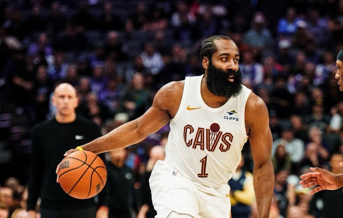 It was the trade that shocked the midseason landscape. On February 4, 2026, the Cleveland Cavaliers, looking to bolster their championship aspirations, acquired 11-time All-Star James Harden from the Los Angeles Clippers in exchange for Darius Garland and draft considerations.

Fast forward to late April 2026, and the narrative around "The Beard" has shifted dramatically. No longer just a scoring machine searching for a home, Harden is currently playing the role of primary playmaker and veteran leader for a Cavaliers team that has surged into elite Eastern Conference contention.

How is James Harden doing right now on Cleveland? In a word: Amazing.

Here is an in-depth look at how Harden has revitalized his career., and the Cavaliers., in the 2026 NBA season.

The Midseason Shift: Why Cleveland Made the Move

The Cavaliers (50-29 as of early April 2026) were already a good team, but they were not considered serious championship contenders. Following a 19-15 start, Cleveland knew they needed a shake up to complement the explosive Donovan Mitchell.

Enter James Harden.

While losing Darius Garland was tough, the move immediately addressed Cleveland's need for a veteran closer and secondary playmaker. The Cavaliers went 18-6 immediately following the trade, proving that Harden's addition wasn't just a gimmick.,it was a winning formula.

1. The Numbers: A Different Kind of Efficient

Harden arrived in Cleveland with questions surrounding his fit next to Mitchell, but he has answered them with efficiency rather than just volume scoring.

Averaging 20.5 points, 7.9 assists, and 5.0 rebounds over his first 24 appearances with Cleveland.

Playmaking Focus: While his points are lower than his Houston Rockets days, his ability to read defensive rotations has been crucial for a Cavs team that often stagnated.

Adapting to the System: Coach Kenny Atkinson praised Harden's swift adaptation, stating it is "rare" for a player of his accomplishment to fully embrace a new system so quickly.

2. The Partnership with Donovan Mitchell

The most intriguing aspect of this trade was how Harden and Mitchell would share the ball. The result has been the most explosive backcourt in the NBA.

According to reports, Mitchell has thrived by having another veteran who can carry the scoring load, allowing him to operate more freely. Mitchell himself noted that having someone who has been to the highest levels makes the game easier.

3. Impact on the 2026 Playoffs

Harden, who is in his 17th straight playoff appearance., the longest active streak in the leaguehas brought immense playoff experience to a team that faltered early last season.

Playoff Performance: In the first two games of their 2026 first-round series against the Toronto Raptors, Harden was a force, averaging 25 points on 67% True Shooting (TS%), before a rough Game 3.

The Defensive Focus: Known primarily as an offensive dynamo, Harden has shown surprising activity on the defensive end, logging multiple steals in key playoff games.

4. Life in Cleveland & Contract Status

At 36 years old, Harden is in the "twilight of his career" and came to Cleveland with a "win now" mindset.

Chemistry: Harden has been vocal about his enjoyment of the city and the team, describing his time with the franchise as “amazing”.

Future Speculation: There are reports that Harden is willing to rework his contract for a discount rate next year to allow the Cavaliers to bring in more pieces to compete for a championship.

The Verdict: Is It Working?

The trade has been an undeniable success. The Cavaliers acquired a future Hall of Famer who accepted a new role and lifted the team to the third spot in the Eastern Conference playoffs.

While the "perennial playoff choker" narrative followed him from Los Angeles, his play in Cleveland has focused more on playmaking genius and efficient scoring, making the Cavs a legitimate threat to win the Eastern Conference.

As we look toward the 2026 NBA Finals, James Harden might finally be finding his best chance at an elusive championship in of all places.,  Cleveland.