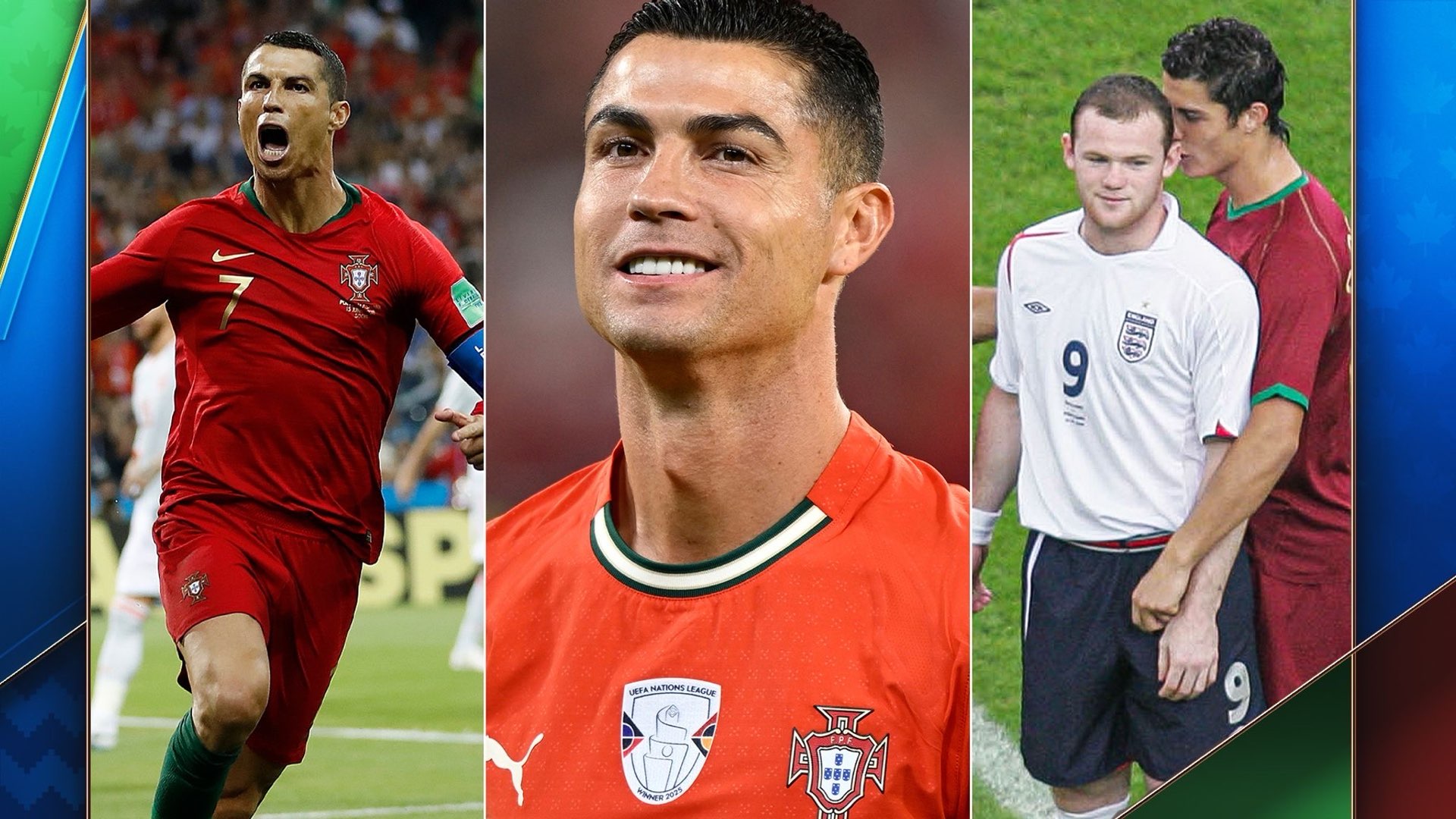 Very rarely in life do we get an opportunity to say goodbye in real time.



The end often comes before we know it's the case. But, as he enters his sixth and final World Cup, Cristiano Ronaldo may well be saying goodbye to the footballing world.



Five Champions Leagues. Five Ballons d'Or. Domestic success in four different countries. He has two Nations League titles and a European Championship as well.



All that eludes him is the famous gold trophy.



If he doesn't win it, the World Cup probably won't be his curtain call. His obsession with greatness means that he probably won't let go of the 1000 goals landmark that he is currently 27 away from.



Imagine if he does do it, though. Could there be a better ending?



Regardless, the most-capped international player will likely never feature on a global stage like this again. In that sense, this is a last dance for an all-time great.



 it is to be the end, Ronaldo will leave behind an intriguing legacy at the world's biggest tournament. A legacy in which he could have several milestones to his name, yet is still rather unfulfilled.



What records are there still to be won?



After this summer, only Ronaldo and Lionel Messi will have played at six World Cups. However, should he find the net at least once, he will do what he wasn't able to at the Euros two years ago and become the first player to score at six different World Cups.



As for appearances in total, Messi currently leads the way with 26. Ronaldo is four behind on 22. It is impossible to think that Messi doesn't feature for Argentina. But on the slim chance the defending champions get knocked out in the group stages, he could only climb to 29 appearances.



Ronaldo can surpass that tally if Portugal go all the way and he appears in every game.



He could also surpass the Argentine in the rankings for the oldest goalscorer in a World Cup final. Messi is second behind Sweden's Nils Liedholm who was 35 years and 264 days old when he netted in the 1958 final.



Ronaldo will be 41 years, 5 months and 14 days old come July 19, meaning he would smash the pre-existing record. That is also true to the oldest player in a World Cup final, with the current record standing at 40 years and 133 days courtesy of Dino Zoff.



The final record he may have his eye on is the oldest goalscorer in the competition's history across all games, an accolade that currently resides with former team-mate Pepe.



Does this World Cup define Ronaldo's international legacy?



Let's say that Ronaldo claims all the aforementioned records. That will mean he has six records to his name. That's no mean feat. But to do that he has to reach the final. If he doesn't he can only claim three of them. Still impressive, but perhaps not enough to overshadow his relatively disappointing track record in this competition.



Ronaldo has never made it past the semi-final. The only time he got to the final four was his first World Cup in 2006. Two decades ago.



As for his record of scoring in five consecutive World Cups, when you take into account he has only scored eight and failed to score more than once in four of his tournaments, there is this sense of wanting more from the face of a generation.



That's not all his own fault. Portugal's squads in 2010 and 2014 weren't particularly strong and were never likely to be pushing to reach the latter stages of the competition. But that's where you need your superstar to produce moments.



What Ronaldo moments have there truly been at World Cups? Only two spring to mind. His unquestionably fabulous hat-trick against Spain in 2018. Other than that, all he really has is that infamous wink after Wayne Rooney was sent off in the 2006 quarter-final.



Compare that to Messi for example. Not only has he gotten his hands on the trophy, he nearly single-handedly dragged Argentina to glory eight years earlier in 2014.



It's hard to criticise Ronaldo in any aspect. Especially when it comes to international football. Nobody has more caps. Nobody has more goals. He was inspirational on and off the pitch in 2016. Yet, in World Cups, it has never happened for him. This is his final time to change that narrative, or it will linger with him forever.



Could Ronaldo be more of a hindrance to Portugal's chances?



Regardless of his World Cup track record, Roberto Martinez had to include Ronaldo in his squad. Not doing so would've caused greater headaches.



However, if there is an insistence on him still being the be-all and end-all of this group of players, it could become problematic. His chase and subsequent failure to score in the last Euros was the main talking point of the team's tournament.



The reality is, with stars like Bruno Fernandes, Vitinha and Joao Neves arguably coming off their best seasons to date, the need to rely on Ronaldo is less than ever before.



As Portuguese football expert Kevin Fernandes told Sky Sports: "Ronaldo will always be the star, but footballing-wise, is an asset for Portugal and not the main protagonist. For the benefit of his country, one of the most clinical finishers of all time should be concentrating on providing the final touch as an elite poacher, while not looking to disrupt the flow of Portuguese attacks with an incessant need for the ball.



"As strange as it sounds to say, Ronaldo should be seen precisely as an asset - not as untouchable, given his limitations in the press and the characteristics of team-mates to provide further dynamism in Portugal's attack."



Is that the role Ronaldo will want this summer? No - that's not in his DNA. Truthfully, no one will care if it leads to glory.



If he can score for a sixth consecutive tournament and then be pictured holding the trophy at the end of the it, no one will remember that he played an inferior role.



All they will remember is that in his final act, Cristiano Ronaldo brought Portugal their first World Cup and, if this is the case, said farewell to the beautiful game with no stone unturned.

