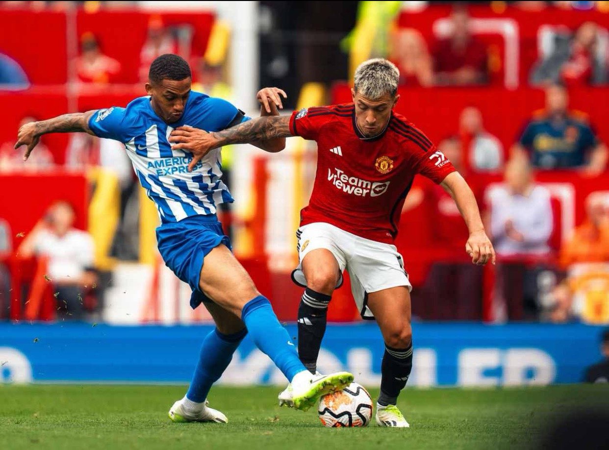 Introduction: A Fixture That Redefines Expectations



There was a time—not too long ago—when a fixture between Brighton & Hove Albion and Manchester United would barely raise eyebrows.



It would be seen as routine. Predictable. Comfortable for the bigger side.



But football evolves.



And today, this matchup represents something far more significant:

a clash between legacy and evolution.



Manchester United, one of the most decorated clubs in football history, carries tradition, expectation, and global pressure into every game. Brighton, on the other hand, represent the modern football revolution—data-driven recruitment, tactical innovation, and fearless execution.



This is no longer about “giant vs underdog.”

This is about two football identities colliding in real time.



⸻



2. The Rise of Brighton: From Survival to Statement



Brighton’s journey to relevance in the Premier League is not accidental—it is engineered success.



Over the years, they have:

	•	Built a sustainable football model

	•	Invested in intelligent recruitment

	•	Trusted progressive coaching philosophies



Unlike many clubs that rely purely on financial power, Brighton rely on structure and vision.



Their style of play reflects:

	•	Courage in possession

	•	Fluid attacking movement

	•	Tactical discipline without the ball



They are not reactive.

They are proactive.



And when they face big teams, they don’t adjust to survive—

they play to dominate.



⸻



3. Manchester United: A Giant Under Scrutiny



For Manchester United, every season carries the weight of history.



Every performance is analyzed.

Every mistake is amplified.

Every victory is expected.



But in recent years, inconsistency has become a recurring theme.



Key Issues:

	•	Defensive vulnerability under pressure

	•	Lack of midfield control in high-intensity games

	•	Over-reliance on moments of individual brilliance



Against teams like Brighton, these issues are not hidden—they are targeted.



Because Brighton don’t fear United.

They study them.



⸻



4. Tactical Identity: A Chess Match on Grass



Football at this level is not random—it’s calculated.



Brighton’s Tactical Blueprint



Brighton’s system is built on:

	•	High pressing to force errors

	•	Quick ball circulation to break defensive lines

	•	Intelligent positioning to overload key areas



They create chaos—but controlled chaos.



⸻



Manchester United’s Approach



United often rely on:

	•	Transitional play

	•	Exploiting space on the counterattack

	•	Individual quality in attacking areas



But here’s the problem:



If Brighton dominate possession, United are forced into a reactive role—and that’s where discomfort begins.



⸻



5. Midfield Battle: The Heart of the Game



Every major football match is decided in one place:

the midfield.



If Brighton control it:

	•	They dictate tempo

	•	They limit United’s attacking opportunities

	•	They force defensive errors



If United control it:

	•	They can slow the game down

	•	Create structured attacks

	•	Reduce Brighton’s rhythm



This is where the match will truly be won or lost.



⸻



6. Psychological Warfare: Pressure vs Freedom



Beyond tactics, football is mental.



Brighton step onto the pitch with:

	•	Confidence

	•	Freedom

	•	Belief



Manchester United step onto the pitch with:

	•	Expectation

	•	Pressure

	•	Demand for results



This difference is subtle—but powerful.



Because when the game becomes intense:

	•	One team expresses

	•	The other hesitates



And hesitation, at this level, is costly.



⸻



7. Key Moments That Could Define the Match



Matches like this often turn on small details:

	•	A defensive error leading to an early goal

	•	A missed chance at a crucial moment

	•	A controversial refereeing decision

	•	A moment of brilliance from an individual player



Brighton thrive in moments of disorder.

United rely on moments of quality.



Whichever comes first could shape everything.



⸻



8. The Fans: Atmosphere as a Weapon



At the Amex Stadium, the energy is different.



Brighton fans don’t just watch—they fuel the team.

	•	Every press is cheered

	•	Every tackle is celebrated

	•	Every attack builds momentum



For Manchester United, playing in that environment means dealing with:

	•	Constant pressure

	•	Relentless noise

	•	Zero comfort



And that matters more than people realize.



⸻



9. What This Match Means for the Season



This isn’t just another fixture—it’s a benchmark game.



If Brighton Win:

	•	It reinforces their credibility

	•	Strengthens their position among elite contenders

	•	Sends a message to the entire league



If United Win:

	•	It restores belief

	•	Silences criticism (temporarily)

	•	Builds momentum for future fixtures



⸻



10. No Excuses: The Defining Narrative



For Manchester United, this match comes with one clear message:



No excuses.



Not about tactics.

Not about injuries.

Not about luck.



Because at this level, results speak louder than explanations.



And against Brighton—a team that maximizes every opportunity—

excuses are irrelevant.



⸻



11. The Evolution of the Premier League



This fixture highlights a bigger truth:



The Premier League has changed.



There are no easy games.

No guaranteed wins.

No “small teams.”



Clubs like Brighton have proven that:

	•	Structure beats reputation

	•	Tactics beat history

	•	Belief beats fear



⸻



12. Final Prediction: Expect the Unexpected



This is not a game you can predict with certainty.



It’s a game of:

	•	Momentum swings

	•	Tactical adjustments

	•	Emotional intensity



But one thing is guaranteed:



There will be drama.



⸻



13. Conclusion: Football Without Illusions



As the whistle blows and the match begins, narratives disappear.



There is no past.

No reputation.

No safety net.



Just 90 minutes of football.



And in those 90 minutes:

	•	Brighton will play without fear

	•	Manchester United will play under pressure



The question is simple:



Who handles it better?



⸻



💬 Final Engagement Hook



Who are you backing? 👀

	•	Brighton masterclass? 🔵🔥

	•	Manchester United statement win? 🔴💪



Drop your thoughts below ⚽️🔥
