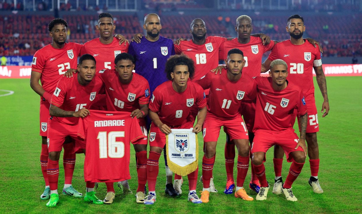 Football is more than a sport in Panama—it is identity, pride, and a symbol of resilience. As the world turns its eyes toward North America for the 2026 FIFA World Cup, Panama once again finds itself on football’s grandest stage. For a nation that made history with its debut in 2018, this second appearance represents not just participation—but evolution.



Under the leadership of head coach Thomas Christiansen, Panama has unveiled a squad that blends experience, leadership, and emerging talent. This is not just a team—it is a statement.



⸻



🇵🇦 Official Squad Announcement



Panama’s 26-man squad reflects continuity, belief, and ambition. The core that led them through qualification remains intact, with key leaders and rising stars forming a balanced unit.  



🧤 Goalkeepers



* Orlando Mosquera

* Luis Mejía

* César Samudio



🛡️ Defenders



* César Blackman

* Jorge Gutiérrez

* Amir Murillo

* Fidel Escobar

* Andrés Andrade

* Edgardo Fariña

* José Córdoba

* Eric Davis

* Jiovany Ramos

* Roderick Miller



⚙️ Midfielders



* Aníbal Godoy (Captain)

* Adalberto Carrasquilla

* Carlos Harvey

* Cristian Martínez

* José Luis Rodríguez

* César Yanis

* Yoel Bárcenas

* Alberto Quintero

* Azarías Londoño



⚡ Forwards



* Ismael Díaz

* Cecilio Waterman

* José Fajardo

* Tomás Rodríguez



This squad reflects both loyalty and tactical intelligence—Christiansen has trusted players who understand his system while injecting just enough freshness to remain competitive.



⸻



🧠 The Man Behind the Team: Thomas Christiansen



Panama’s transformation in recent years cannot be discussed without highlighting Thomas Christiansen. Since taking charge in 2020, he has reshaped the team’s identity into one built on discipline, structure, and intelligent possession.

A former professional striker with European experience, Christiansen has brought:



* Tactical clarity

* Strong dressing-room culture

* Confidence against top-tier teams



His impact is undeniable—Panama qualified convincingly and now enters the World Cup with belief.  



⸻



🗓️ Group Stage Fixtures



Panama’s journey begins in a challenging group featuring football heavyweights and dynamic opposition:



* 🇬🇭 Ghana — June 17

* 🇭🇷 Croatia — June 23

* 🏴 England — June 27



This is a group that demands perfection, resilience, and tactical discipline.



⸻



⚔️ Match-by-Match Breakdown



🇬🇭 Panama vs Ghana — June 17

Opening matches define tournaments. Against Ghana, Panama faces a physically dominant and technically gifted side.



Key factors:



* Midfield battle (Godoy vs Ghana’s engine room)

* Defensive organization

* Counter-attacking efficiency



A win here could redefine Panama’s tournament.



⸻



🇭🇷 Panama vs Croatia — June 23



Croatia brings experience, composure, and elite midfield control. This will test Panama’s tactical discipline to its limits.



What Panama must do:



* Stay compact

* Limit space between lines

* Exploit transitions



⸻



🏴 Panama vs England — June 27



A rematch of 2018—this time with higher expectations.



England’s depth and attacking power make them favorites, but Panama is no longer the same team.



Key objective:



* Compete, not survive

* Show growth since 2018



⸻



🔑 Key Players to Watch



⭐ Aníbal Godoy – The Leader



The heartbeat of Panama’s midfield. With unmatched experience, he dictates tempo and inspires the team.  



🎯 Adalberto Carrasquilla – The Creator



Creative, composed, and intelligent—he links defense to attack seamlessly.



⚡ Ismael Díaz – The Finisher



Panama’s attacking hope—clinical and decisive in front of goal.



🛡️ Fidel Escobar – The Wall



A defensive anchor tasked with stopping world-class attackers.



⸻



🧩 Tactical Identity



Christiansen’s Panama is built on:



* Structured defense

* Midfield control

* Quick transitions

* Collective discipline



This is not a team reliant on individual brilliance—but on unity.



⸻



📊 Panama’s Evolution



Panama’s journey is remarkable:



* First World Cup appearance: 2018

* Qualification success in 2026

* Strong performances in regional tournaments



They are no longer underdogs—they are contenders aiming to surprise.  



⸻



🌍 The Bigger Picture



The 2026 World Cup is historic:



* Hosted across USA, Canada, and Mexico

* Expanded to 48 teams

* Greater global representation



For Panama, this is a chance to:



* Rewrite history

* Inspire a new generation

* Prove their growth on the global stage



⸻



🔥 Strengths vs Weaknesses



✅ Strengths



* Experienced core

* Tactical discipline

* Strong team chemistry



❌ Weaknesses



* Lack of elite depth

* Limited experience vs top-tier teams

* Pressure handling



⸻



🧠 Prediction & Expectations



Panama enters the tournament with belief—but realism is key.



Best-case scenario:



* Advance to knockout stage



Minimum expectation:



* Competitive performances

* At least one historic result



⸻



💬 Final Thoughts



Panama’s 2026 World Cup squad is more than a list of names—it is a reflection of growth, ambition, and national pride.



From the leadership of Aníbal Godoy to the tactical vision of Thomas Christiansen, this team carries the hopes of a nation ready to make history.



The question is no longer:

“Can Panama compete?”



The real question is:

“How far can they go?”