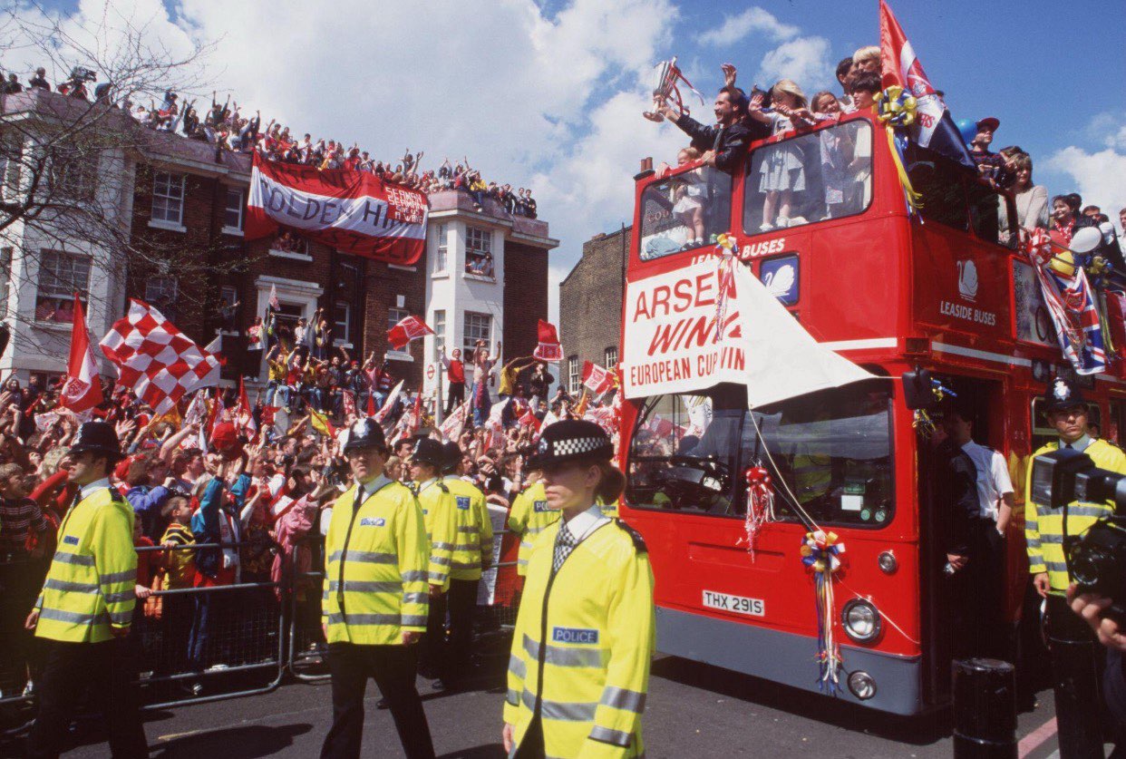 No — Arsenal F.C. have never won the UEFA Champions League. Their closest attempt was in the 2005–06 final, where they lost 2–1 to FC Barcelona.  ￼



They have won other European trophies, including:

	•	the European Cup Winners’ Cup in 1994

	•	the Inter-Cities Fairs Cup in 1970  ￼



As of today (May 2026), Arsenal have reached the 2026 Champions League final and are set to play Paris Saint-Germain F.C., so they still have a chance to win their first title.  ￼



For a club as historic and widely supported as Arsenal F.C., one glaring gap remains in their glittering résumé: the UEFA Champions League trophy.



Despite decades of domestic success, iconic players, and unforgettable European nights, Arsenal are still chasing their first Champions League title — a pursuit that has become one of football’s most compelling unfinished stories.



⸻



⚽ The Closest They Ever Came



Arsenal’s best shot at European glory came during the 2005–06 season, a campaign that saw them defy expectations and march all the way to the final.

In Paris, they faced the mighty FC Barcelona — a team packed with world-class talent.



Things started dramatically:

	•	Arsenal went down to 10 men early after goalkeeper Jens Lehmann was sent off

	•	Yet, against the odds, they took the lead through Sol Campbell



For a moment, history seemed within reach.



But football can be cruel.



Barcelona responded late in the game, with goals from Samuel Eto’o and Juliano Belletti, turning the match around and crushing Arsenal’s dream.



The final whistle confirmed a 2–1 defeat — and what remains the closest Arsenal have ever come to lifting the Champions League trophy.



⸻



🏅 European Success… But Not That One



While the Champions League has eluded them, Arsenal have not been entirely absent from European success.

They have lifted:

	•	The European Cup Winners’ Cup (1994)

	•	The Inter-Cities Fairs Cup (1970)



These trophies highlight Arsenal’s pedigree on the continental stage — but neither carries the prestige of the Champions League.



⸻



🔄 The Modern Era: Hope Reignited



In recent years, Arsenal have shown signs of resurgence. With a young, energetic squad and a renewed identity, they’ve re-established themselves among Europe’s elite.



Their return to the latter stages of the Champions League signals something important:



Arsenal are no longer just participants — they are contenders again.



The hunger among fans has only grown stronger. For a club of Arsenal’s stature, simply competing is not enough — the expectation is to conquer.



⸻



🔮 A Trophy Still Within Reach



Football is a game of timing, belief, and moments.



For Arsenal, the Champions League represents more than just a trophy — it’s about legacy. It’s about finally placing their name among Europe’s greatest champions.



The question isn’t just if Arsenal will win it…



It’s when.



⸻



📝 Final Thoughts



Arsenal’s Champions League journey is a mix of brilliance, heartbreak, and hope. From the pain of Paris in 2006 to the promise of a new generation, their story continues to evolve.



And perhaps that’s what makes it special.



Because when Arsenal finally do lift that trophy, it won’t just be a victory — it will be the completion of a decades-long quest.

