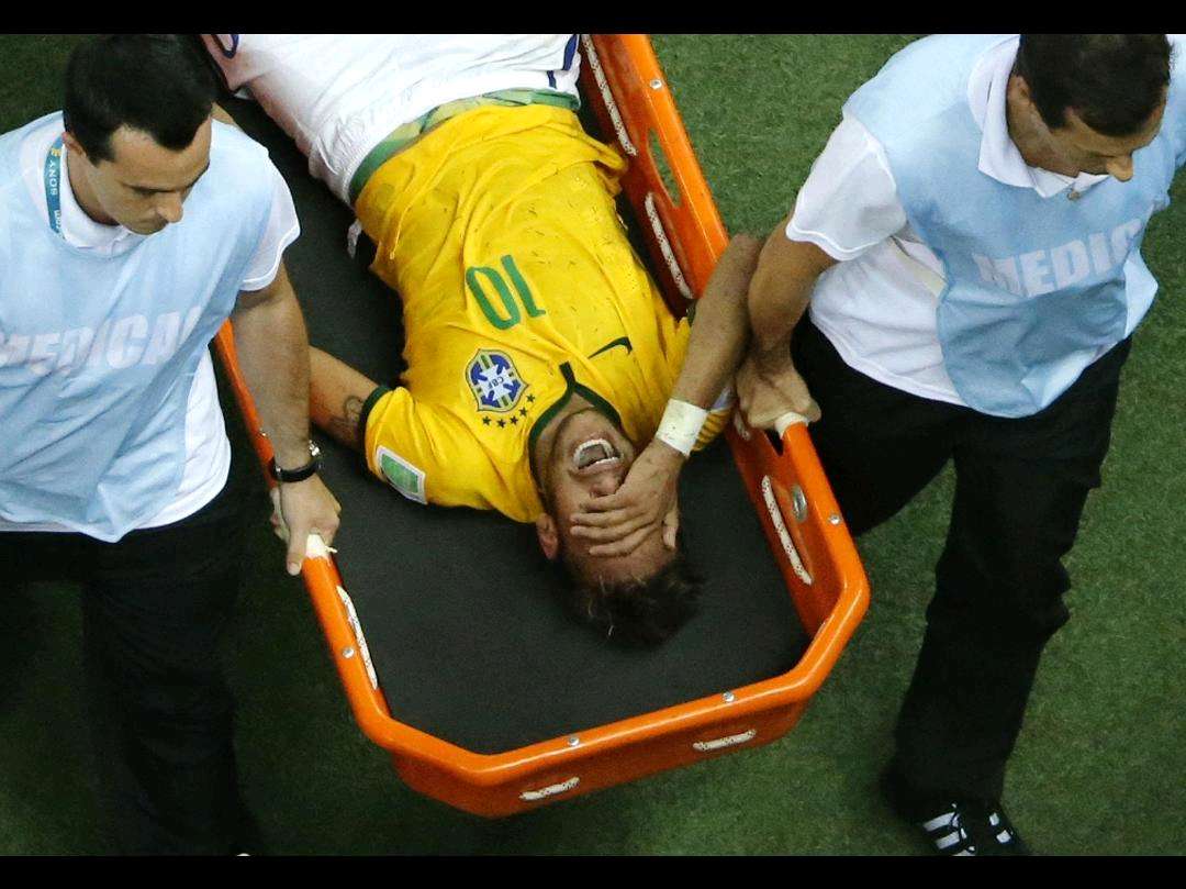 The Version of Neymar the World Almost Forgot