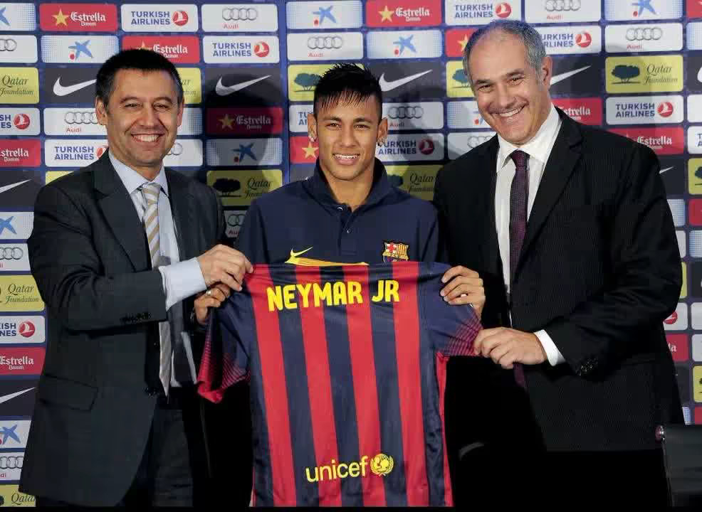 The Boy Brazil Called the New Pelé
