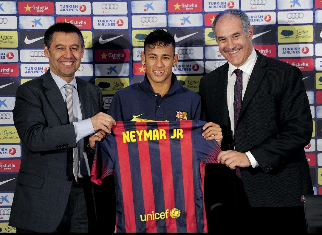 The Boy Brazil Called the New Pelé
