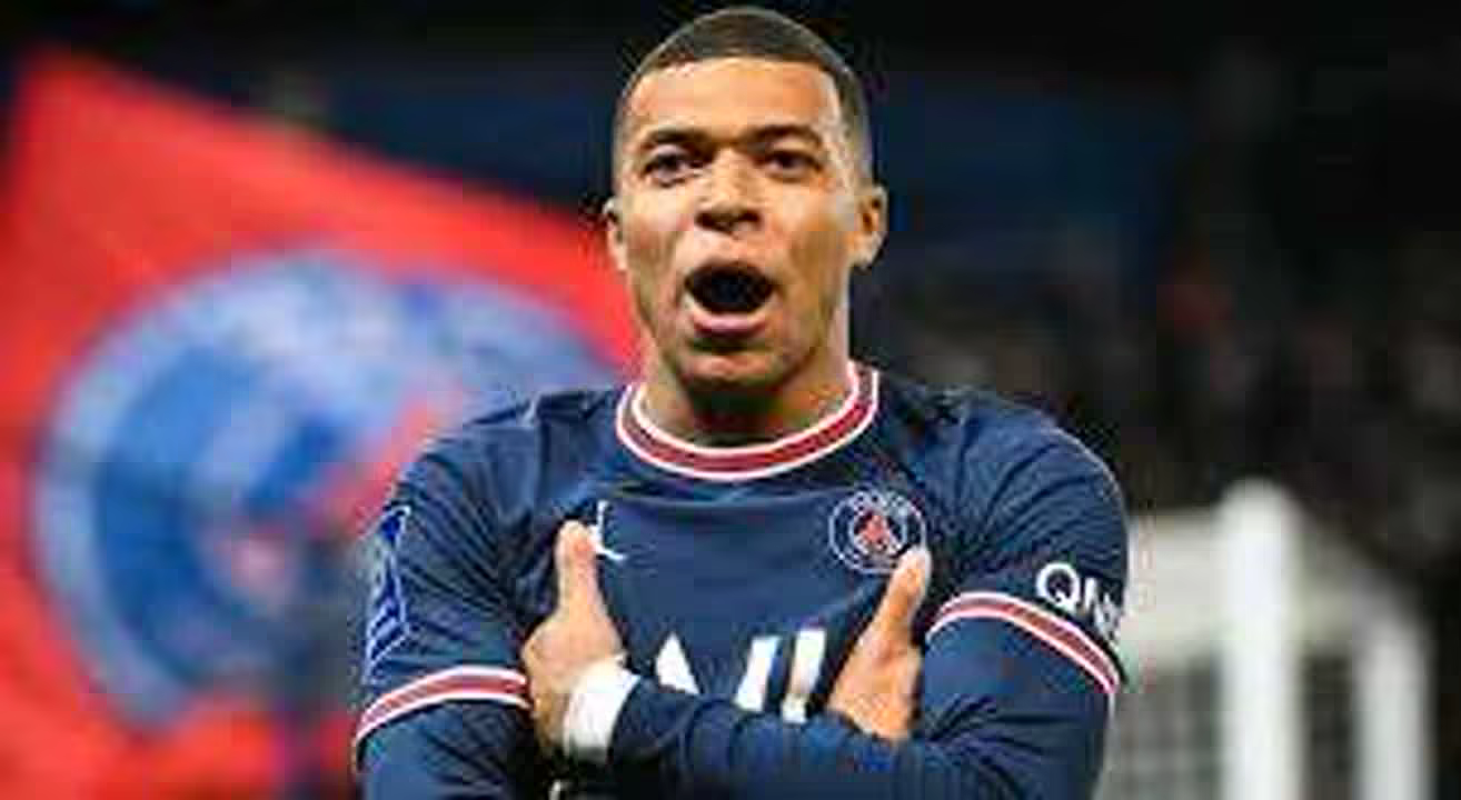 Kylian Mbappé — The Teenage Boy Who Shocked The World