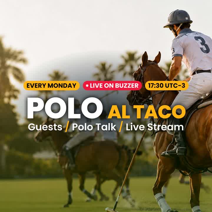 POLO AL TACO