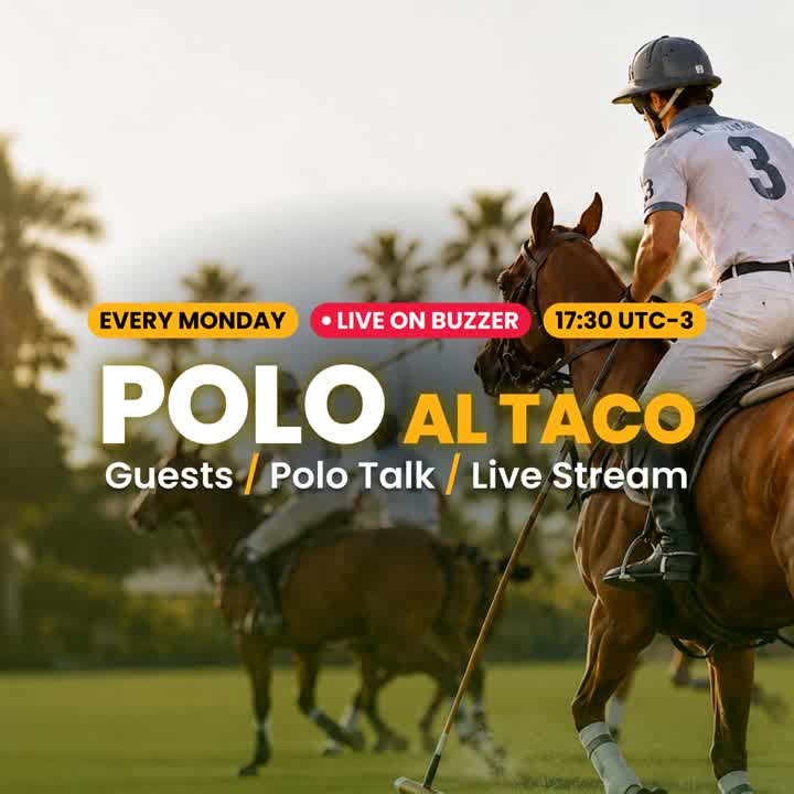 POLO AL TACO