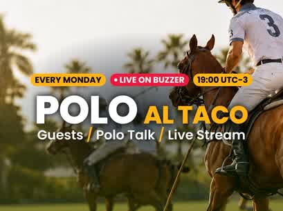 POLO AL TACO
