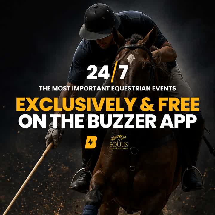 EQUUS TELEVISION LIVE 24/7