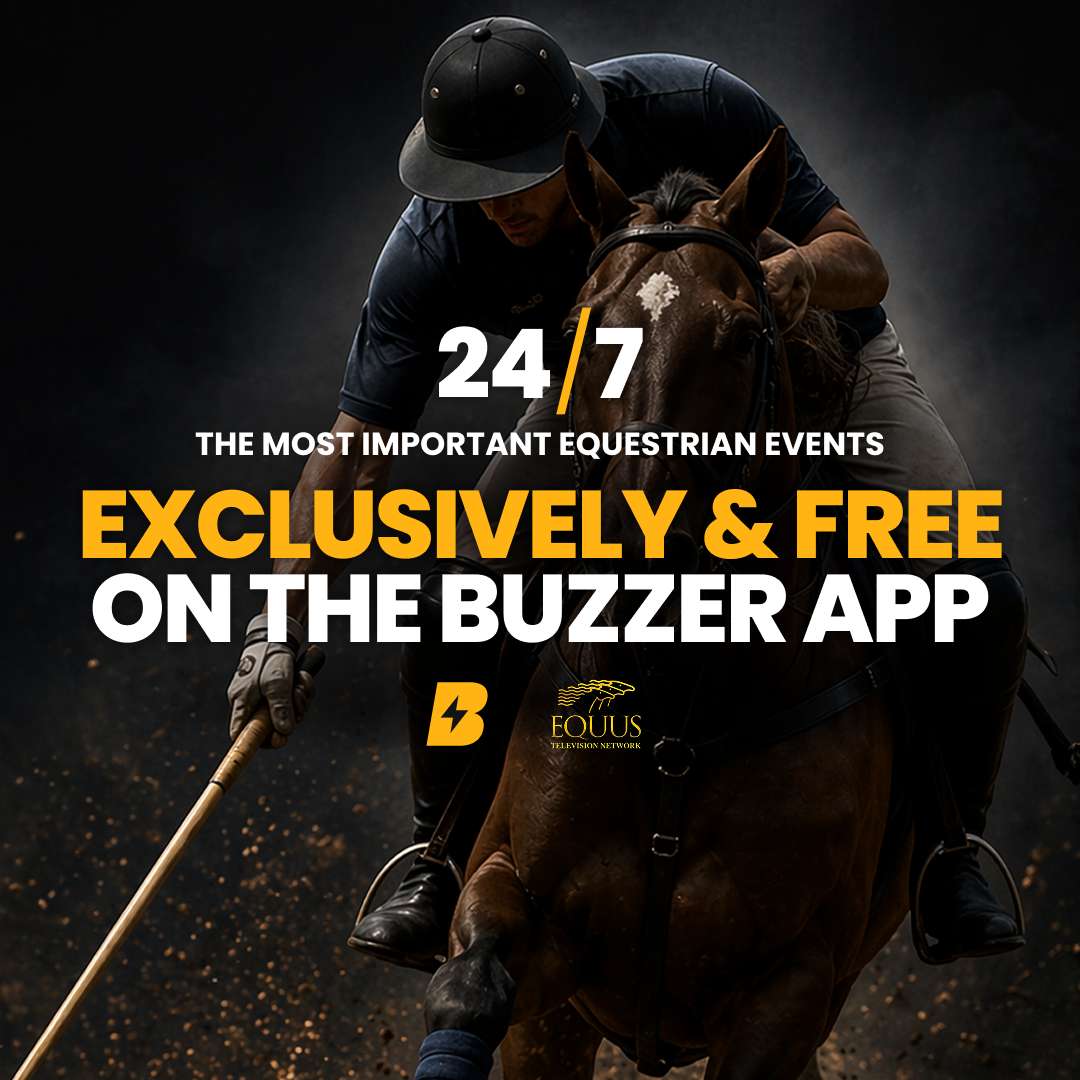 EQUUS TELEVISION LIVE 24/7