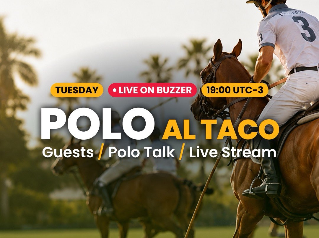 POLO AL TACO