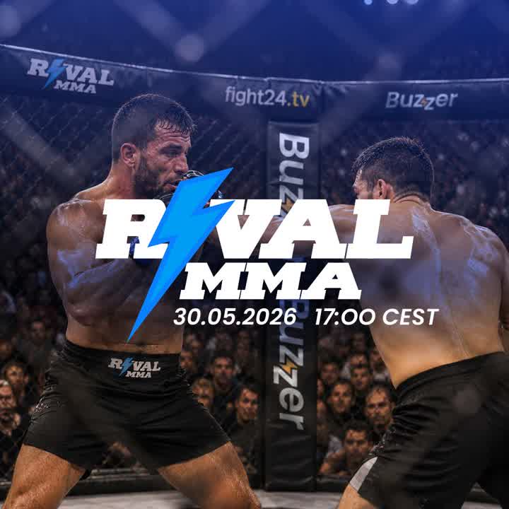 RIVAL MMA