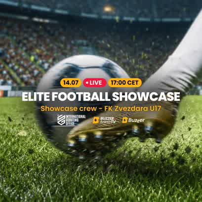 ELITE FOOTBALL SHOWCASE