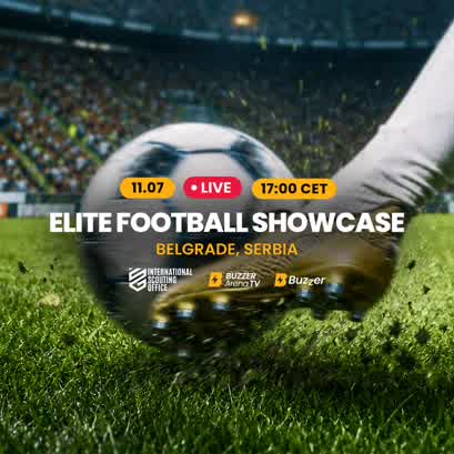 ELITE FOOTBALL SHOWCASE