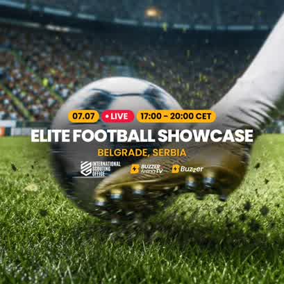 ELITE FOOTBALL SHOWCASE