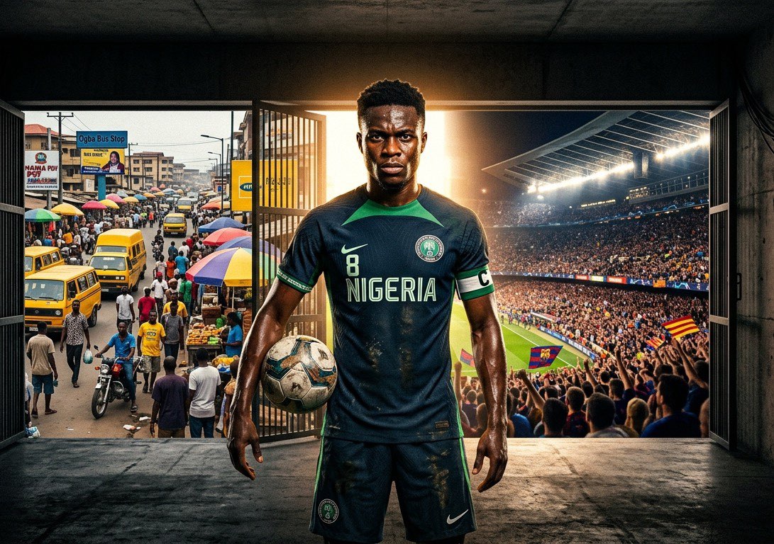 Few football stories are as inspiring as the journey of Victor Osimhen. Born in Nigeria and raised in challenging circumstances, Osimhen’s rise to the top of world football is a testament to hard work, resilience, and determination. Today, he is regarded as one of the most dangerous strikers in the game, admired by fans across the globe.



But how did a young boy from Lagos become one of Europe’s most sought-after footballers?



Humble Beginnings in Lagos



Victor Osimhen was born on December 29, 1998, in Lagos, Nigeria. Growing up in a large family, life was not always easy. Like many Nigerian children, football became both a passion and a dream.



Osimhen spent countless hours playing football on the streets, where he developed many of the qualities that define his game today. Street football taught him creativity, toughness, and the ability to compete against older and stronger opponents.



Unlike players who grow up in professional academies from a young age, Osimhen’s football education came largely from informal matches played in local neighborhoods.



The Tournament That Changed Everything



The turning point in Osimhen’s career came in 2015 during the FIFA U-17 World Cup.



Representing Nigeria, he delivered a remarkable performance that captured global attention. Osimhen finished the tournament as the leading goalscorer, scoring ten goals and helping Nigeria win the competition.



His speed, finishing ability, and confidence in front of goal made him one of the breakout stars of the tournament.



Suddenly, European clubs were paying attention.



For many young players, performing on a global stage creates opportunities that were previously unimaginable. For Osimhen, the tournament opened the door to professional football in Europe.



The Challenges of Moving to Europe



Success at youth level does not always translate into success at the professional level.



After joining a European club, Osimhen faced several difficulties. Injuries, adaptation challenges, and increased competition made progress difficult.



Many young talents struggle during this phase of their careers. The pressure of living in a new country, adapting to a different football culture, and meeting expectations can be overwhelming.



Osimhen experienced setbacks, but he refused to give up.



Instead of allowing obstacles to define him, he used them as motivation to improve.



Finding His Rhythm



As Osimhen gained experience, his performances began to improve significantly.



His movement, finishing, and physical strength developed rapidly. Coaches recognized his willingness to work hard both on and off the pitch.



One of his biggest strengths is his relentless energy. Defenders rarely get a moment to relax when playing against him. He constantly presses opponents, attacks spaces behind defensive lines, and looks for scoring opportunities.



These qualities helped him establish himself as one of the most promising young strikers in European football.



What Makes Osimhen Special?



Every elite striker possesses unique qualities, and Osimhen is no exception.



The first thing many fans notice is his pace. He can outrun defenders and create chances even when the odds appear unfavorable.



His aerial ability is another major strength. Despite not being the tallest player in world football, his timing and jumping ability make him extremely dangerous during crosses and set pieces.



Osimhen also combines physical power with technical skill. He can hold off defenders, link up with teammates, and finish chances with both feet.



Perhaps most importantly, he possesses a strong mentality. Great strikers often face criticism when goals are not flowing, but Osimhen consistently demonstrates resilience and confidence.



Becoming a Star in Europe



As his performances improved, Osimhen’s reputation continued to grow.



Football analysts, coaches, and supporters began recognizing him as one of Europe’s elite forwards. His goalscoring consistency made him a valuable asset for every team he represented.



Top clubs are constantly searching for strikers capable of scoring goals at the highest level. Osimhen’s combination of athleticism, intelligence, and determination makes him an attractive option for any ambitious side.



His rise also helped increase international recognition for Nigerian football talent.



Inspiring the Next Generation



One reason Osimhen’s story resonates with so many people is that it goes beyond football.



Young athletes across Nigeria see themselves in his journey. His success proves that talent combined with discipline can create extraordinary opportunities.



Many aspiring footballers dream of following a similar path. While not everyone will reach the highest levels of the game, Osimhen’s story demonstrates the importance of persistence.



He serves as a reminder that setbacks are not necessarily the end of a dream.



The Future Ahead



Victor Osimhen remains one of the most exciting forwards in world football.



As he continues developing his game, expectations will remain high. Fans and analysts will continue debating where he ranks among the world’s best strikers.



Regardless of what the future holds, his journey from the streets of Lagos to the biggest stages in football is already an extraordinary achievement.



Conclusion



Victor Osimhen’s rise is a story of determination, resilience, and ambition. From humble beginnings in Lagos to becoming one of football’s most respected forwards, he has overcome numerous challenges to reach the top.



His journey continues to inspire millions of football fans, particularly in Nigeria, where many young players dream of following in his footsteps.



Whether through his goals, work ethic, or perseverance, Victor Osimhen has established himself as one of the defining football success stories of his generation.